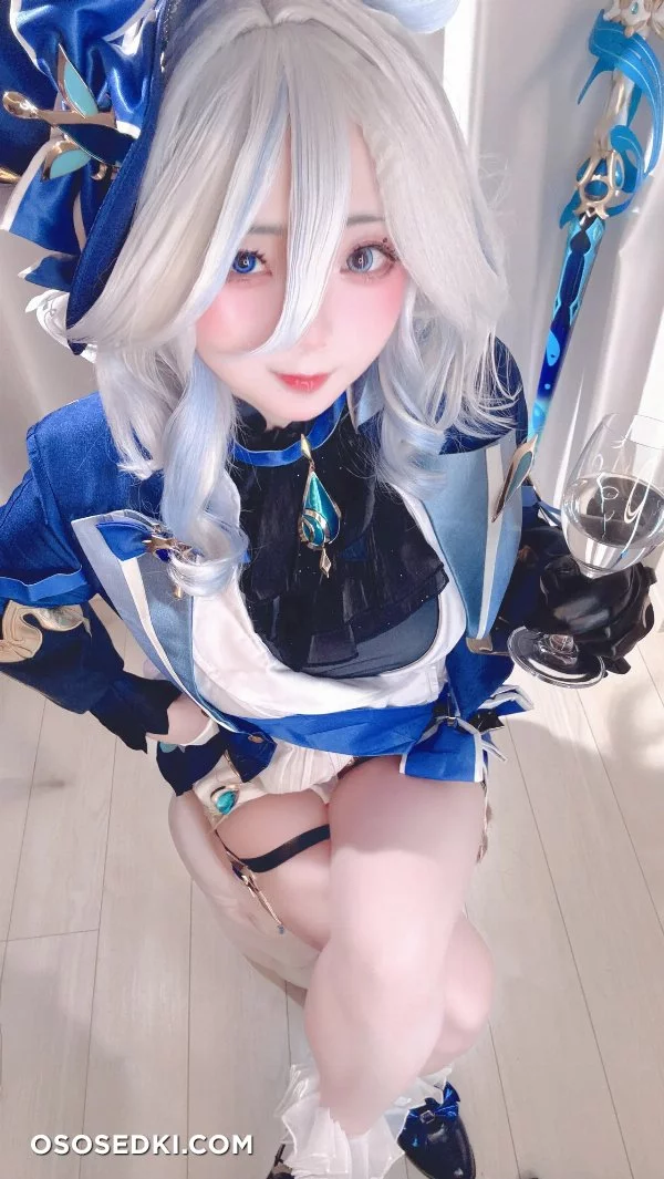 Chuchu Nagomitei - Focalors  Lady Furina - Genshin Impact - Photo 27