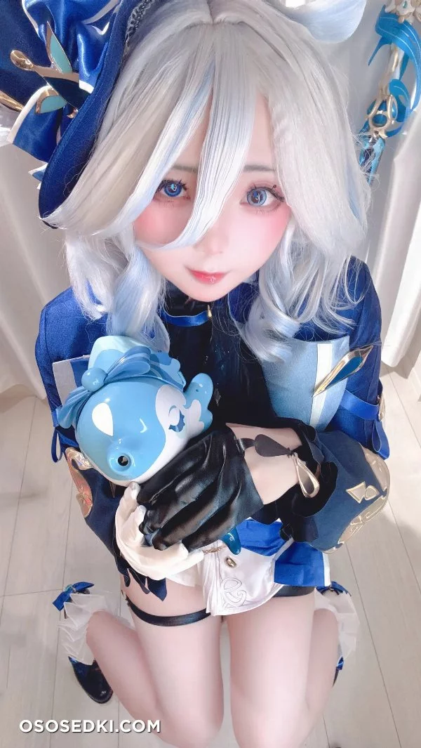 Chuchu Nagomitei - Focalors  Lady Furina - Genshin Impact - Photo 28