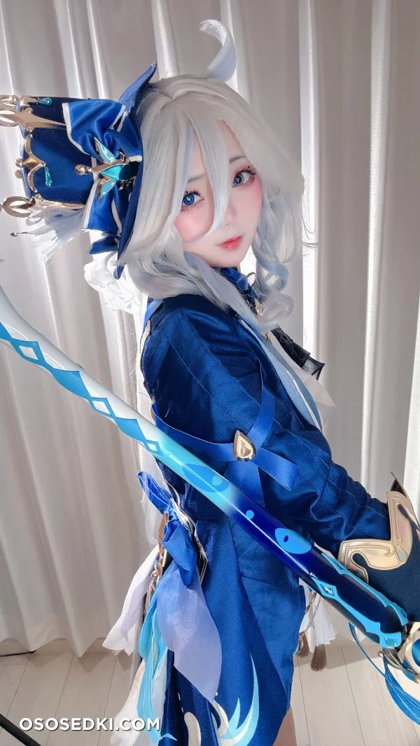 Chuchu Nagomitei - Focalors  Lady Furina - Genshin Impact - Photo 29