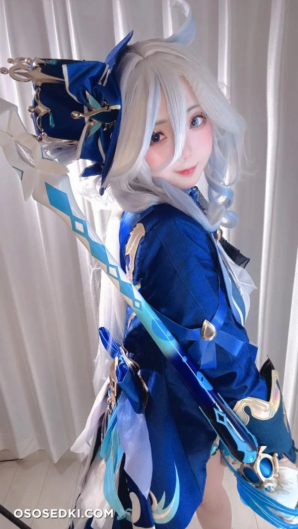 Chuchu Nagomitei - Focalors  Lady Furina - Genshin Impact - Photo 32