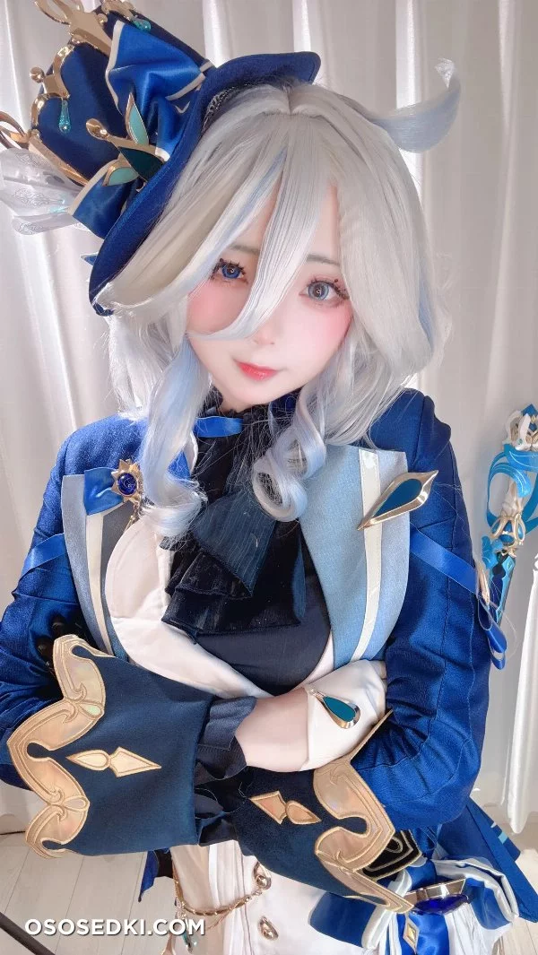 Chuchu Nagomitei - Focalors  Lady Furina - Genshin Impact - Photo 33