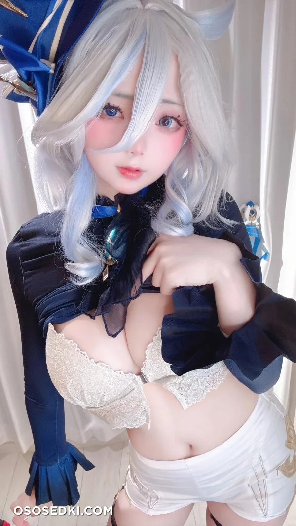Chuchu Nagomitei - Focalors  Lady Furina - Genshin Impact - Photo 36