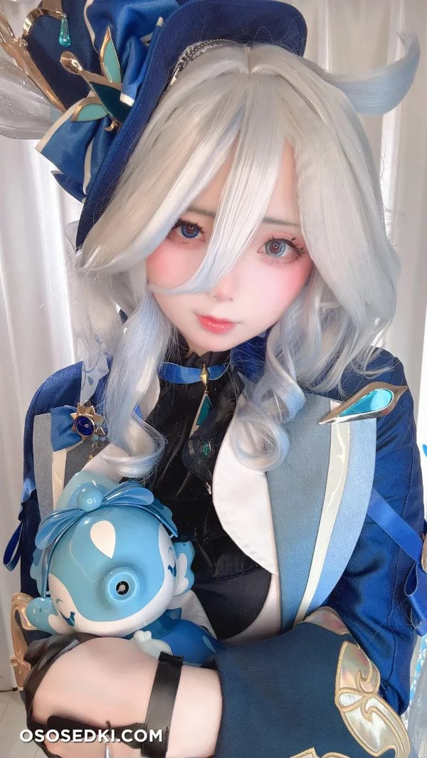 Chuchu Nagomitei - Focalors  Lady Furina - Genshin Impact - Photo 45