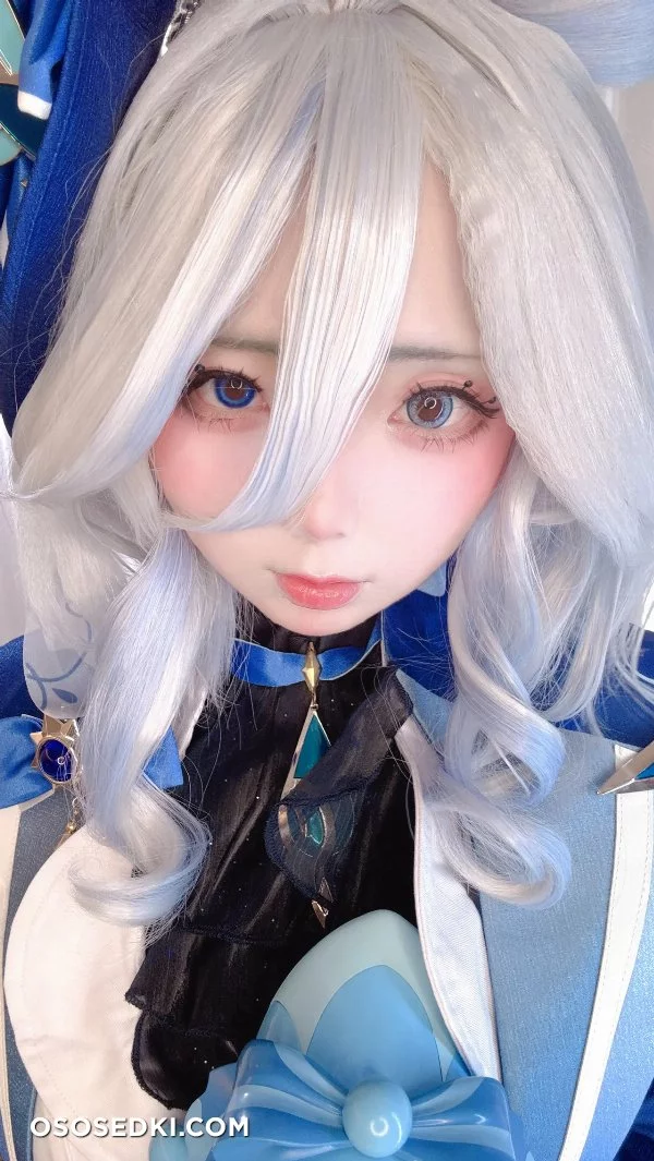 Chuchu Nagomitei - Focalors  Lady Furina - Genshin Impact - Photo 56