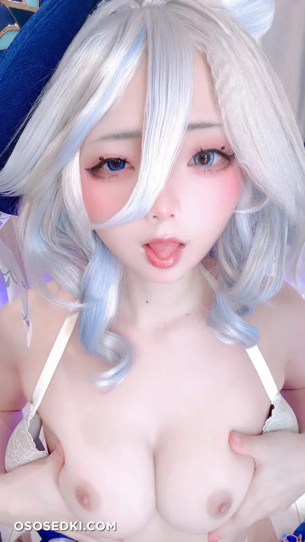 Chuchu Nagomitei - Focalors  Lady Furina - Genshin Impact - Photo 65