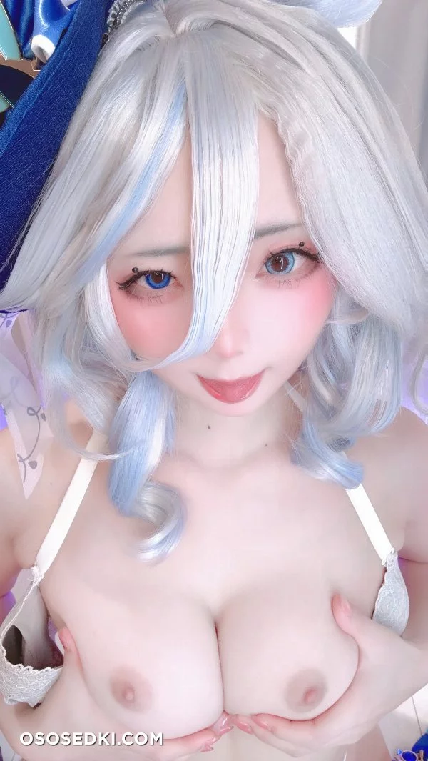 Chuchu Nagomitei - Focalors  Lady Furina - Genshin Impact - Photo 66