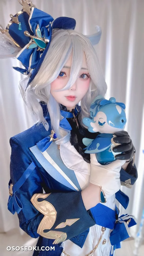 Chuchu Nagomitei - Focalors  Lady Furina - Genshin Impact - Photo 67