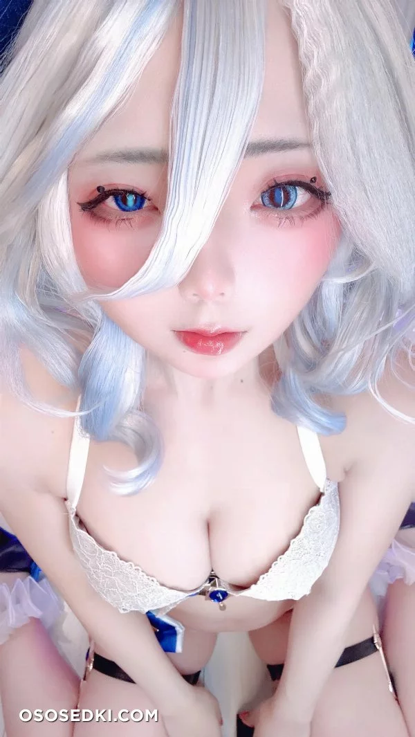 Chuchu Nagomitei - Focalors  Lady Furina - Genshin Impact - Photo 69