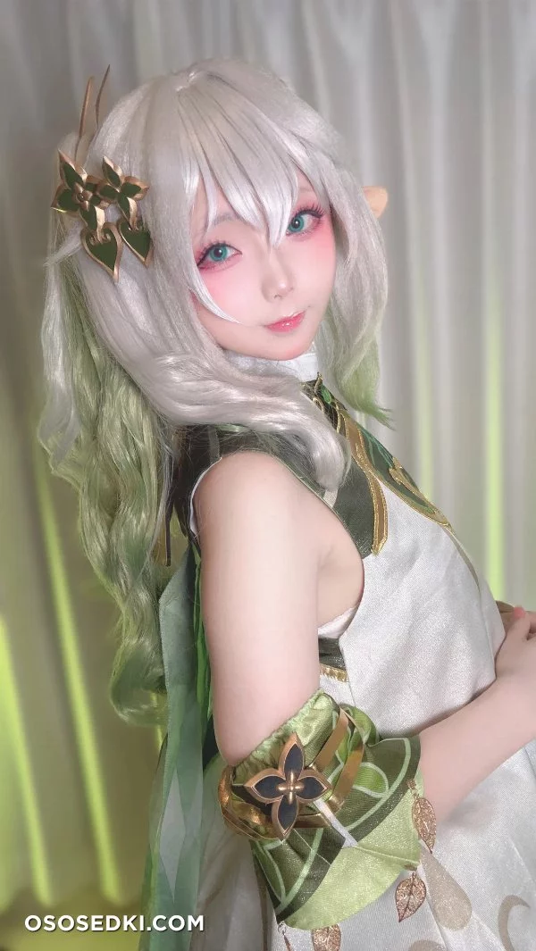 Chuchu Nagomitei - Nahida - Genshin Impact - Photo 1