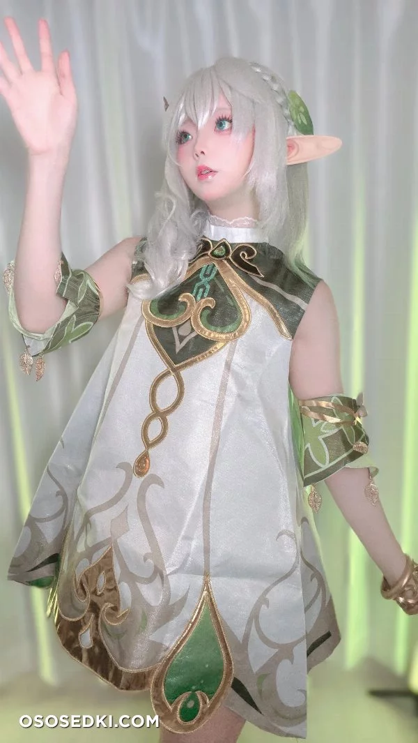 Chuchu Nagomitei - Nahida - Genshin Impact - Photo 3