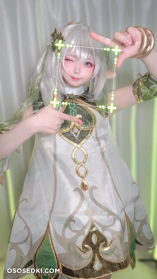 Chuchu Nagomitei - Nahida - Genshin Impact - Photo 4