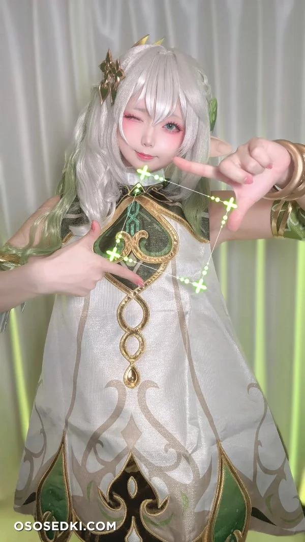 Chuchu Nagomitei - Nahida - Genshin Impact - Photo 5