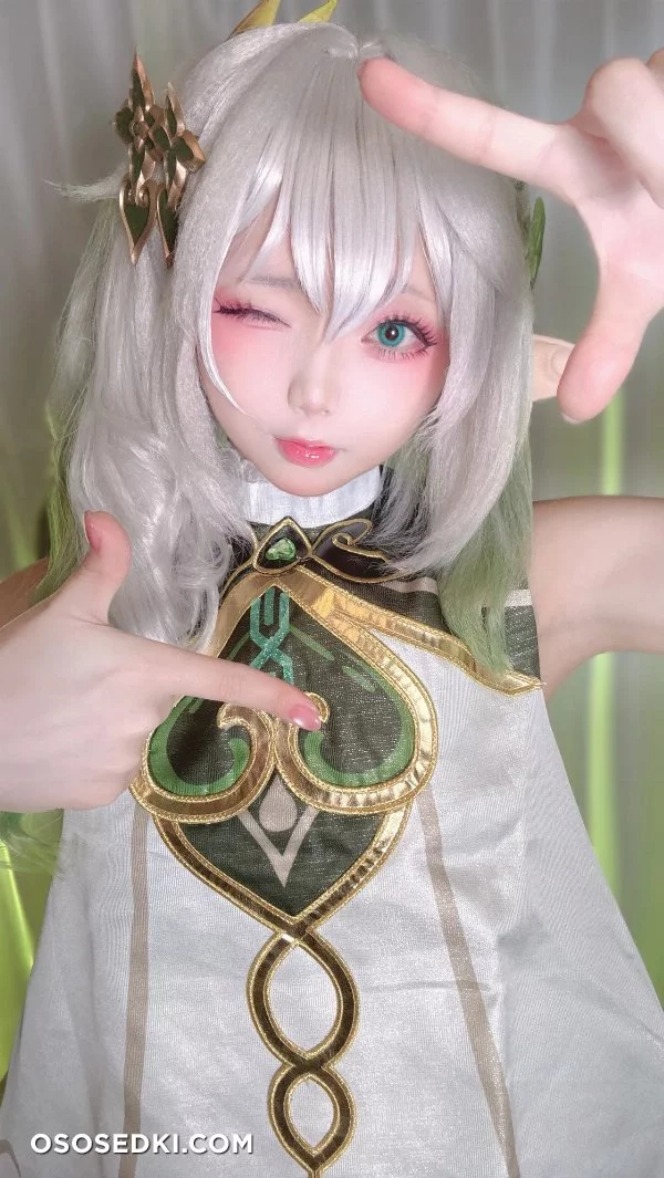 Chuchu Nagomitei - Nahida - Genshin Impact - Photo 6