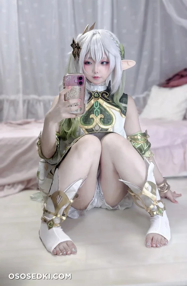 Chuchu Nagomitei - Nahida - Genshin Impact - Photo 11