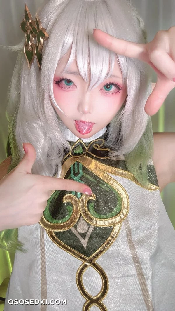 Chuchu Nagomitei - Nahida - Genshin Impact - Photo 12