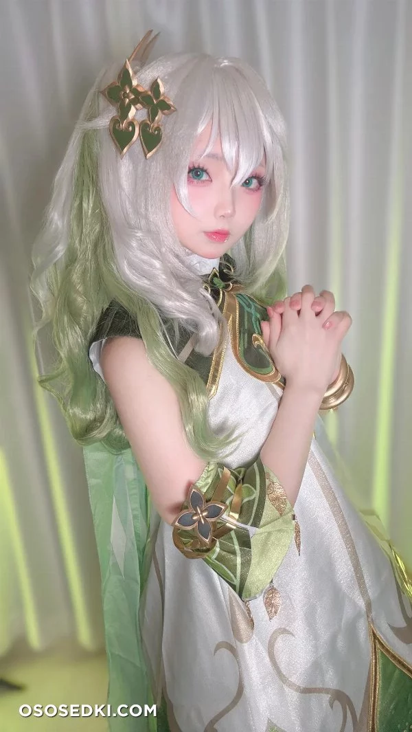 Chuchu Nagomitei - Nahida - Genshin Impact - Photo 14