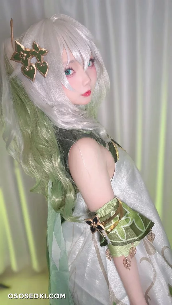 Chuchu Nagomitei - Nahida - Genshin Impact - Photo 15