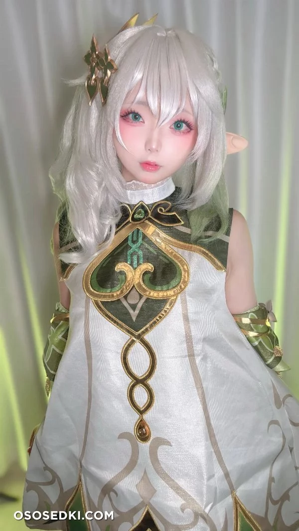Chuchu Nagomitei - Nahida - Genshin Impact - Photo 16