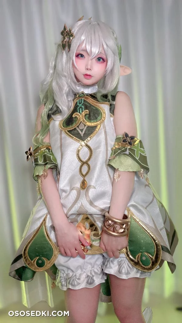 Chuchu Nagomitei - Nahida - Genshin Impact - Photo 17