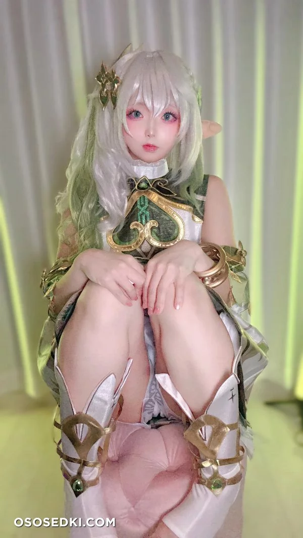 Chuchu Nagomitei - Nahida - Genshin Impact - Photo 19