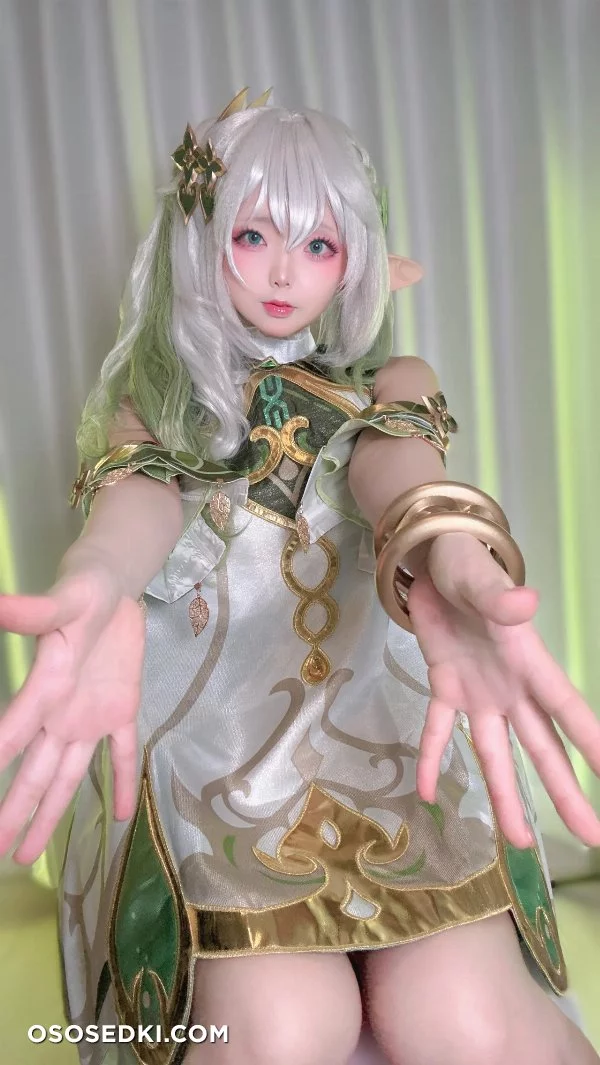 Chuchu Nagomitei - Nahida - Genshin Impact - Photo 21