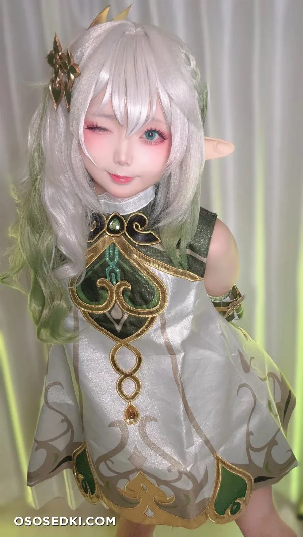 Chuchu Nagomitei - Nahida - Genshin Impact - Photo 22