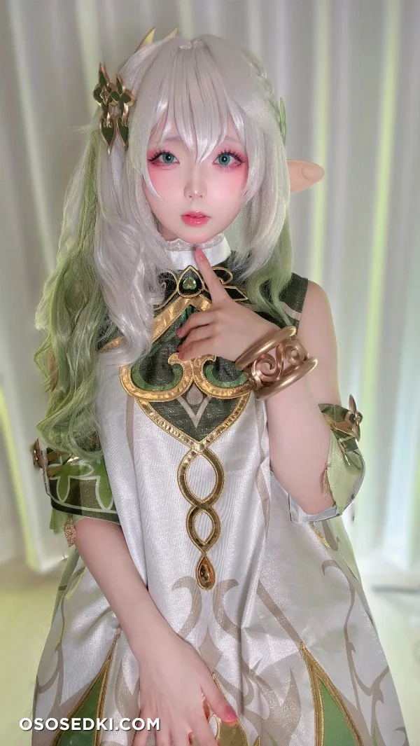Chuchu Nagomitei - Nahida - Genshin Impact - Photo 24