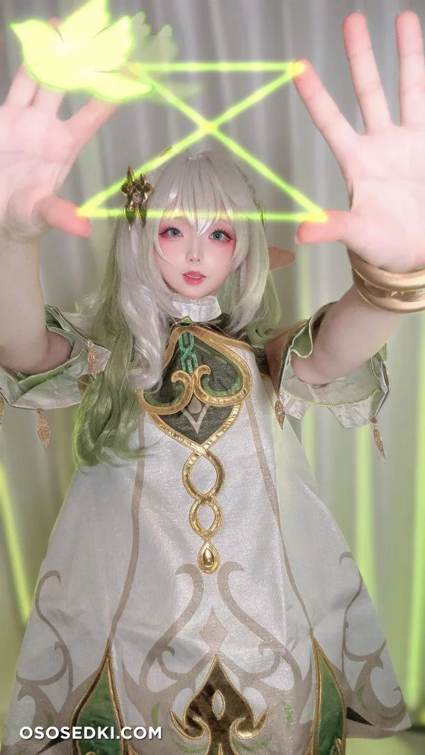 Chuchu Nagomitei - Nahida - Genshin Impact - Photo 33