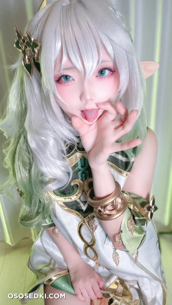 Chuchu Nagomitei - Nahida - Genshin Impact - Photo 35