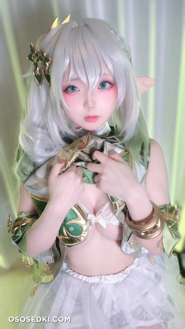 Chuchu Nagomitei - Nahida - Genshin Impact - Photo 36