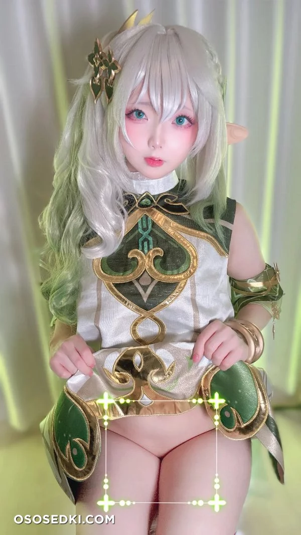 Chuchu Nagomitei - Nahida - Genshin Impact - Photo 38