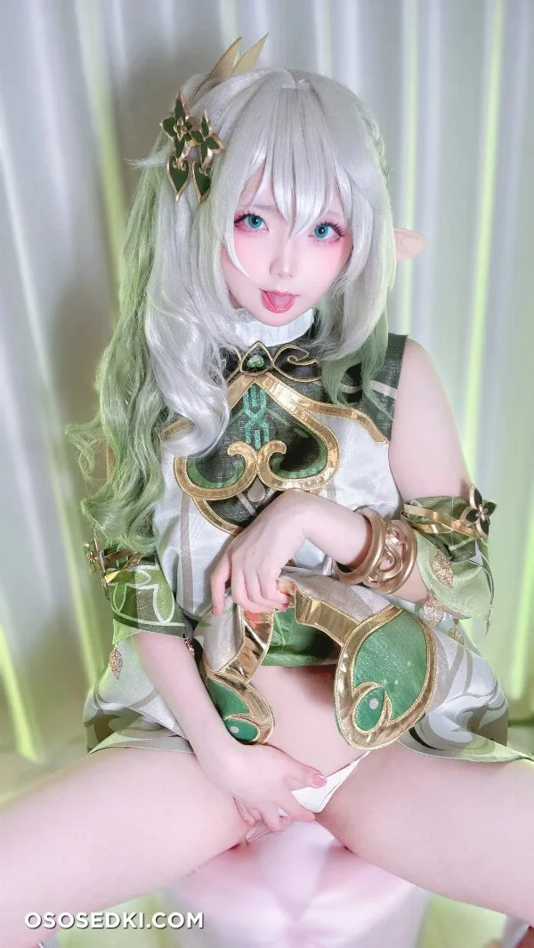 Chuchu Nagomitei - Nahida - Genshin Impact - Photo 41