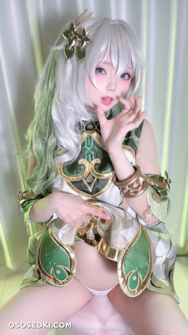 Chuchu Nagomitei - Nahida - Genshin Impact - Photo 42