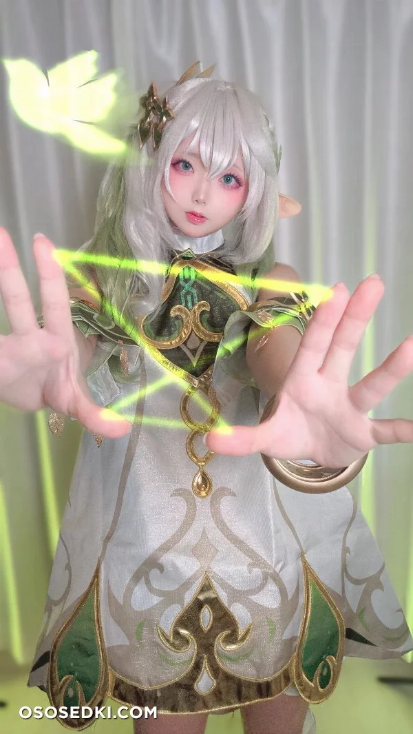 Chuchu Nagomitei - Nahida - Genshin Impact - Photo 44