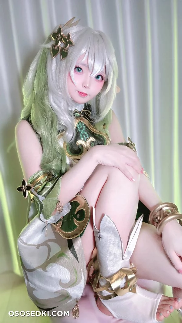 Chuchu Nagomitei - Nahida - Genshin Impact - Photo 52
