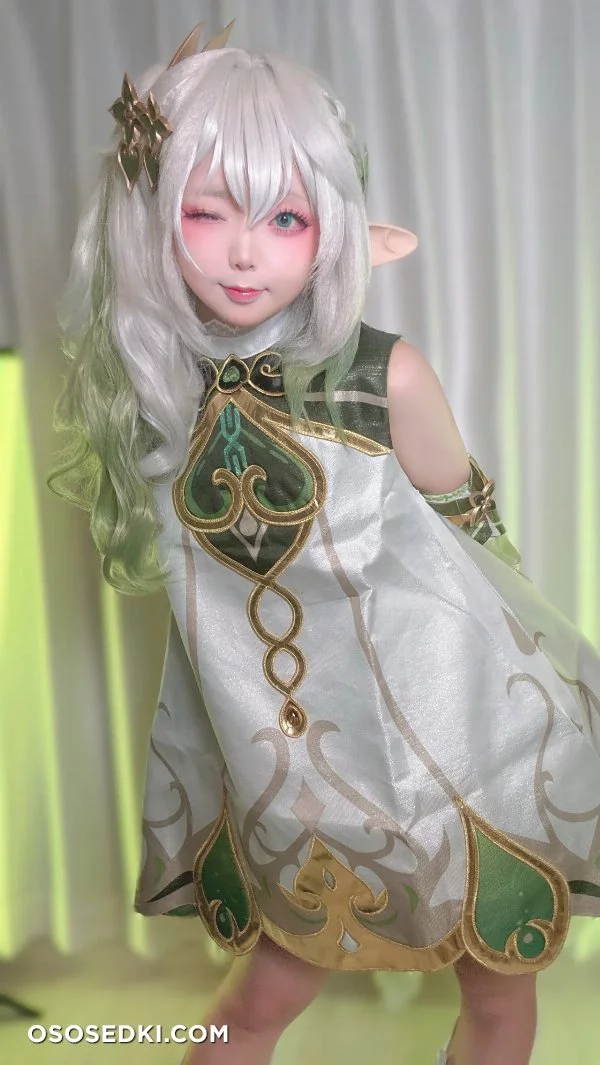 Chuchu Nagomitei - Nahida - Genshin Impact - Photo 55