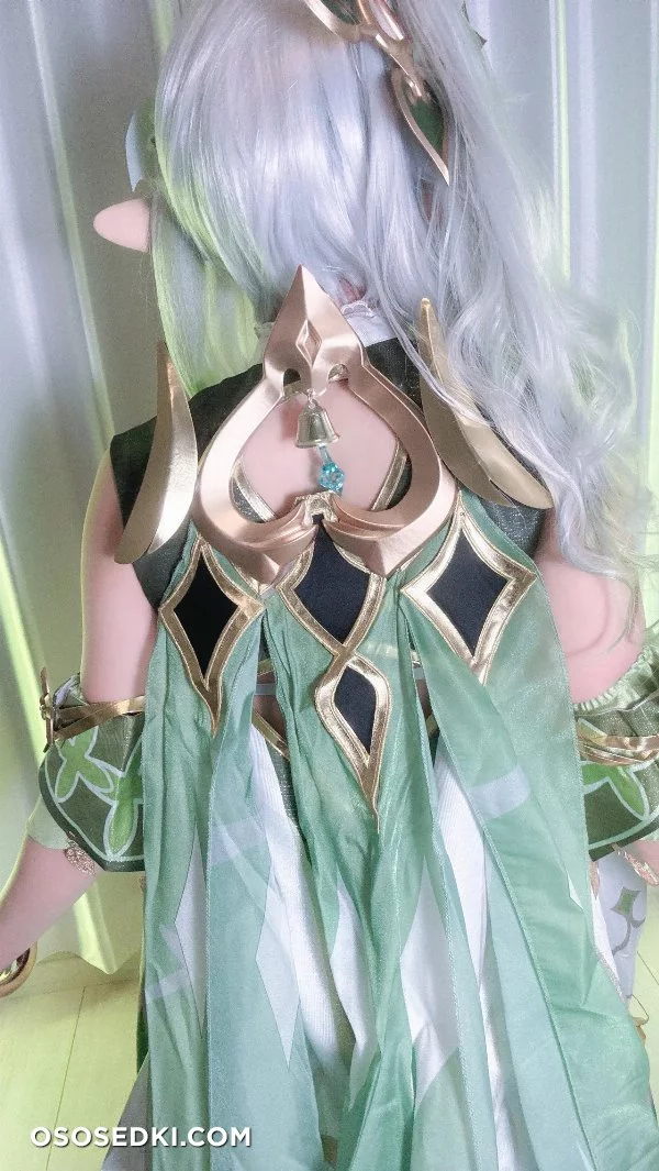 Chuchu Nagomitei - Nahida - Genshin Impact - Photo 56