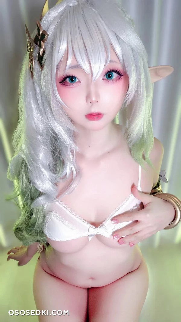 Chuchu Nagomitei - Nahida - Genshin Impact - Photo 58