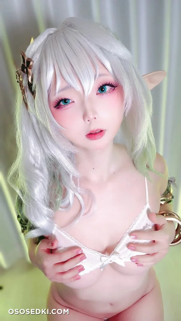 Chuchu Nagomitei - Nahida - Genshin Impact - Photo 73
