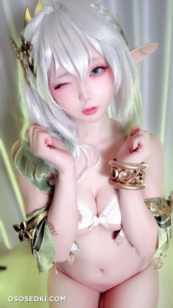 Chuchu Nagomitei - Nahida - Genshin Impact - Photo 76