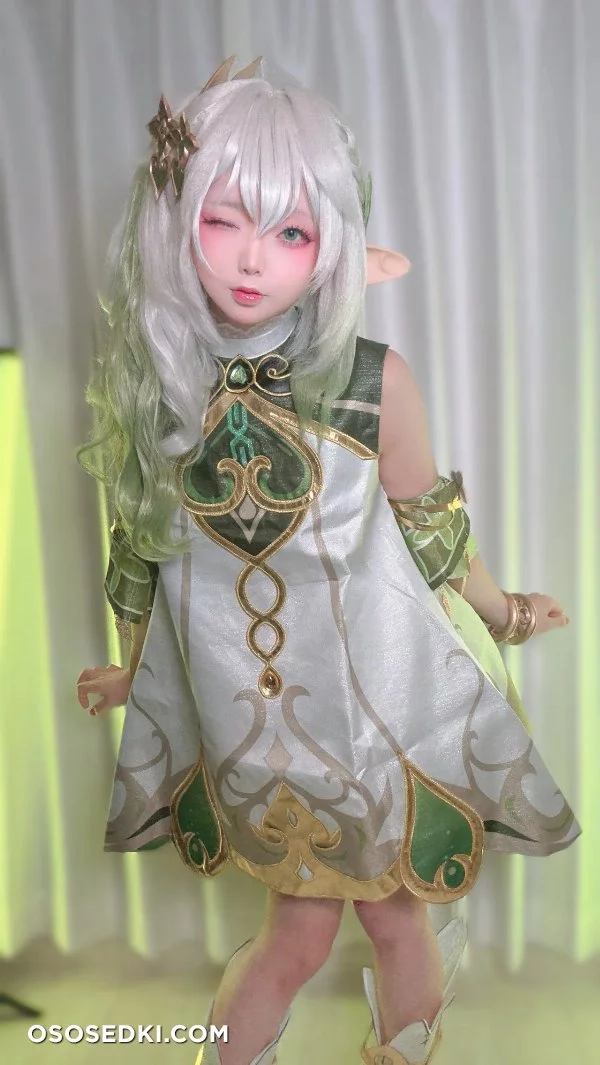Chuchu Nagomitei - Nahida - Genshin Impact - Photo 82