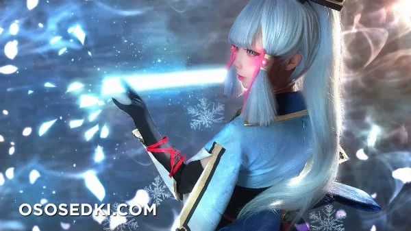 Chuchu Nagomitei - Ayaka Kamisato - Genshin Impact - Photo 22