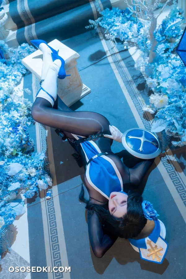 Xia Xia Zi  Natsuko - Maiden - Goddess Of Victory Nikke - Photo 47