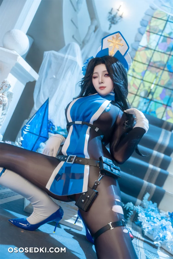 Xia Xia Zi  Natsuko - Maiden - Goddess Of Victory Nikke - Photo 56