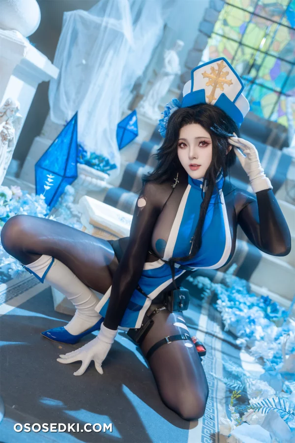 Xia Xia Zi  Natsuko - Maiden - Goddess Of Victory Nikke - Photo 66