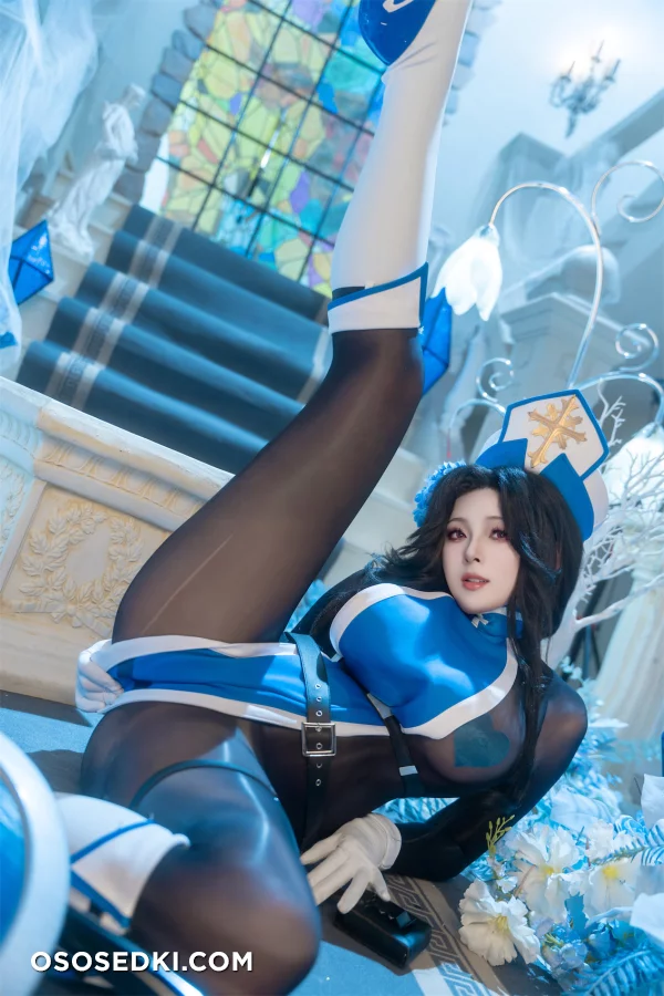 Xia Xia Zi  Natsuko - Maiden - Goddess Of Victory Nikke - Photo 71