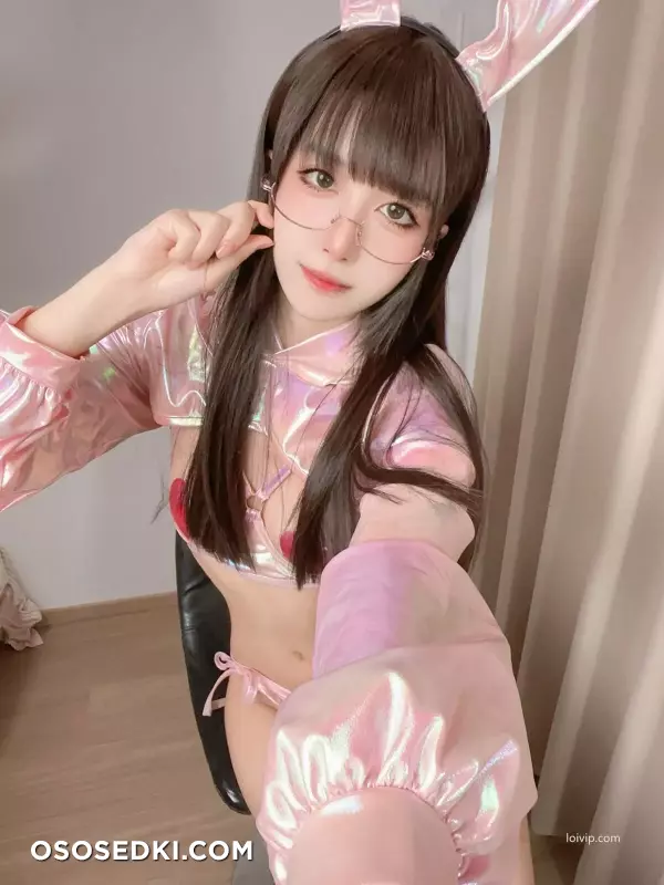 布丁大法 Pudding Dafa - 兔娘 - Photo 56