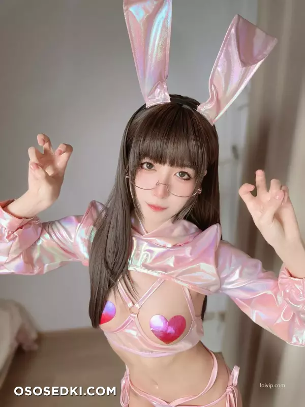 布丁大法 Dafa Pudding - 兔娘 - Photo 58