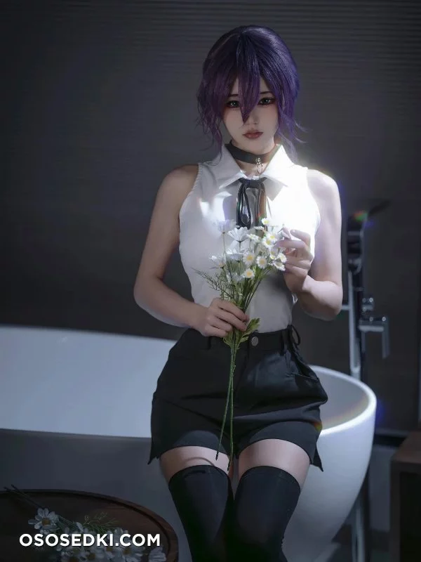 Kokura Chiyo  Xiaocang Qiandai - Reze - Chainsaw Man - Photo 1