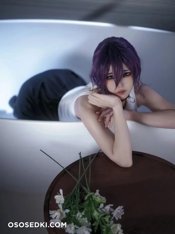 Kokura Chiyo  Xiaocang Qiandai - Reze - Chainsaw Man - Photo 5
